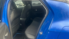 Vauxhall Corsa 1.2 Turbo Elite Nav 5dr Petrol Hatchback